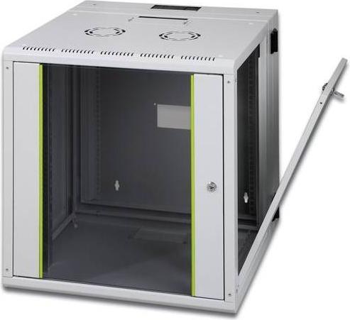 Produktbild Digitus DN-19 16-U-3 (16 HE, 19 Zoll Rack)