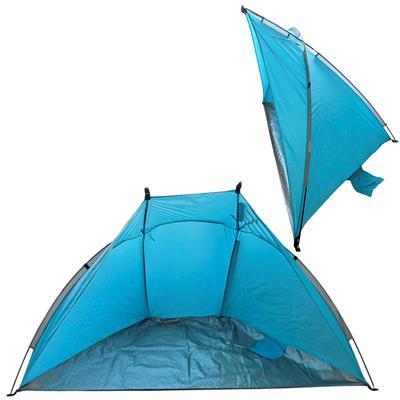 Summertime Beachshelter 270 Blau (11.40 kg)