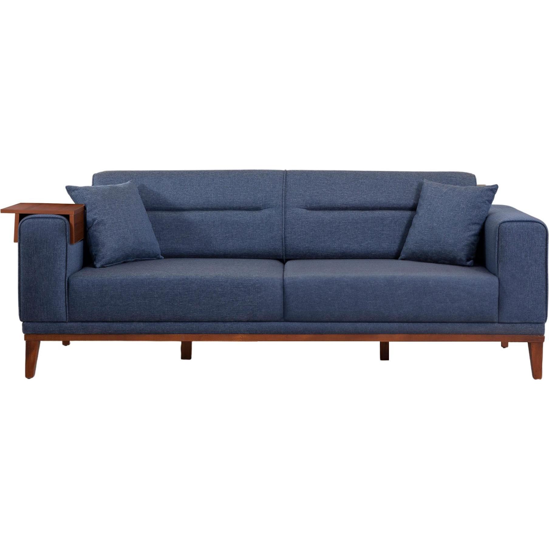 Atelier del Sofa, Sofa, Journi (3-Sitzer)