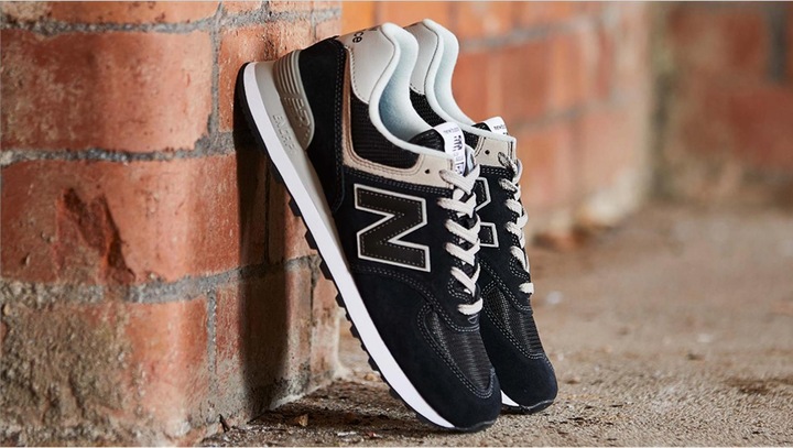 Produktbild New Balance 574 (40)
