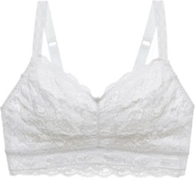 Produktbild Cosabella Curvy Soft Bralette (Einzelpack, L)