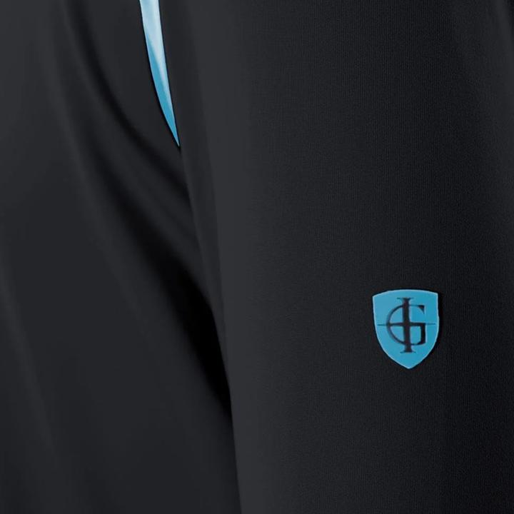 Produktbild Island Green Pullover Verkleidet Emblem (M)