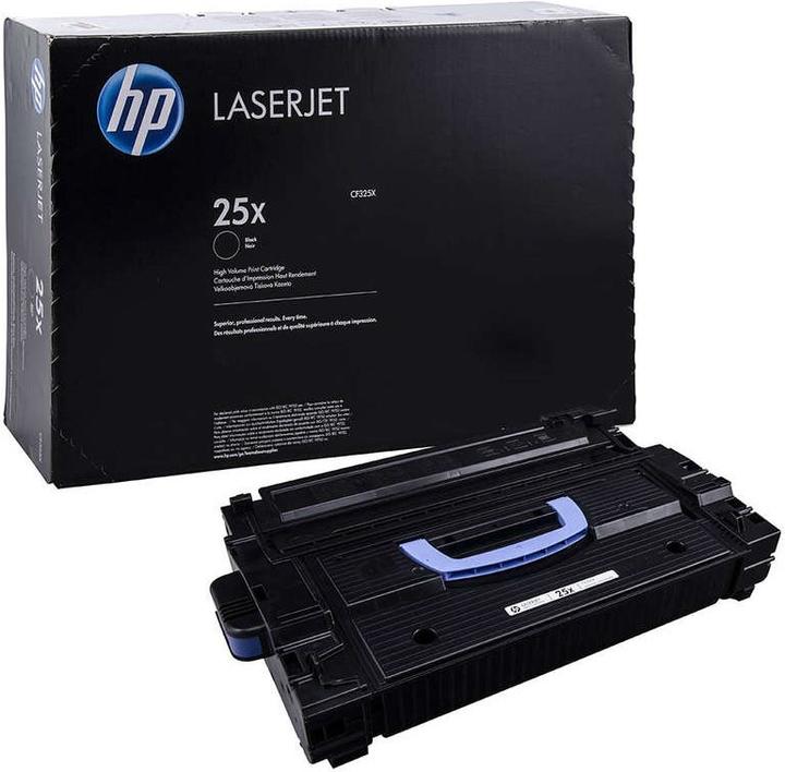Immagine prodotto HP Cf325x (FC)