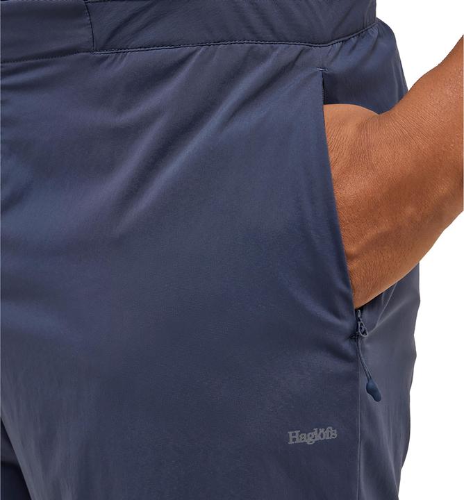 Actual product image Haglöfs L.I.M Fuse II Shorts (XXL)