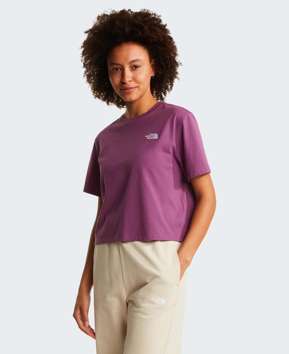 Produktbild North Face Evolution Simple Dome Crop (L)