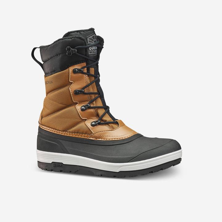 Produktbild Quechua BOOTS SH500 X-WARM M 344259 (45)
