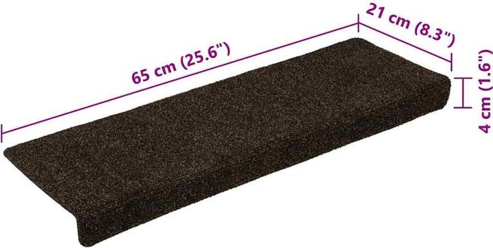 Immagine prodotto vidaXL Masika (65 x 21 cm)