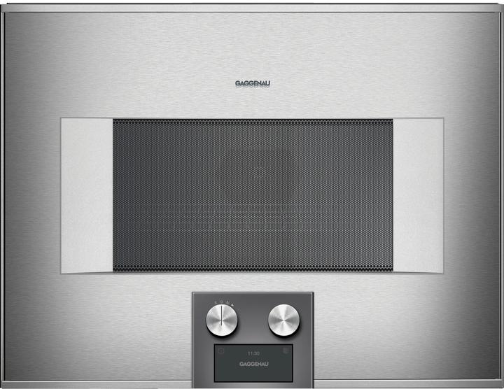 Produktbild Gaggenau Bm 454 110