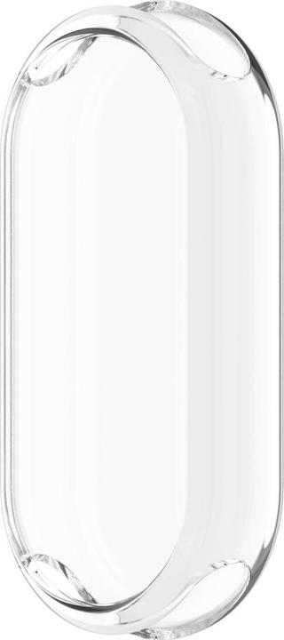 Produktbild Screenguard Xiaomi Smart Band 8 TPU Full Screen Cover Rundumschutz