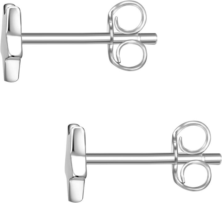 Immagine prodotto Glanzstücke München Stella da donna in argento Sterling - 10050 (Argento)