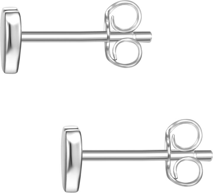 Immagine prodotto Glanzstücke München Cuore da donna in argento sterling - 10112 (Argento)