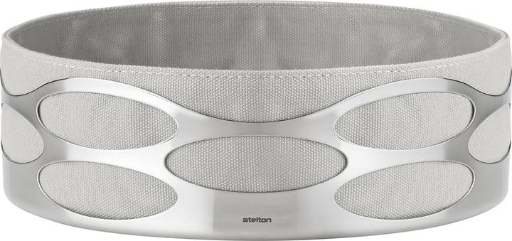 Productafbeelding Stelton Ontdek Embrace Bread Bowl krijt