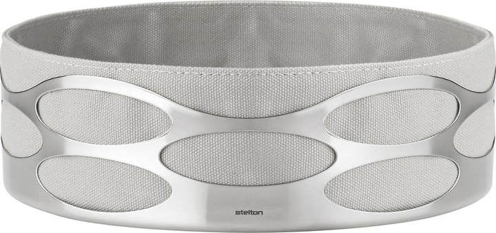Actual product image Stelton Explore Embrace Bread Bowl chalk