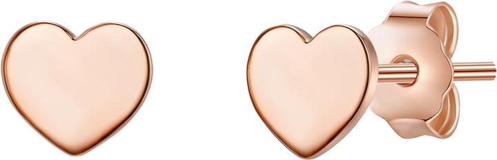 Pink gold