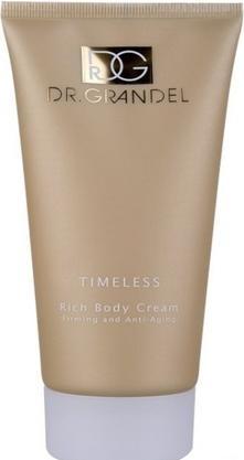 Produktbild Dr Grandel Timeless Body Cream (Körpercreme, 200 ml)