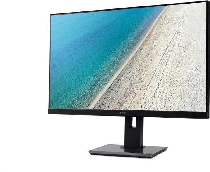 Produktbild Acer Vero B277UEbmiiprzxv (2560 x 1440 Pixel, 27")