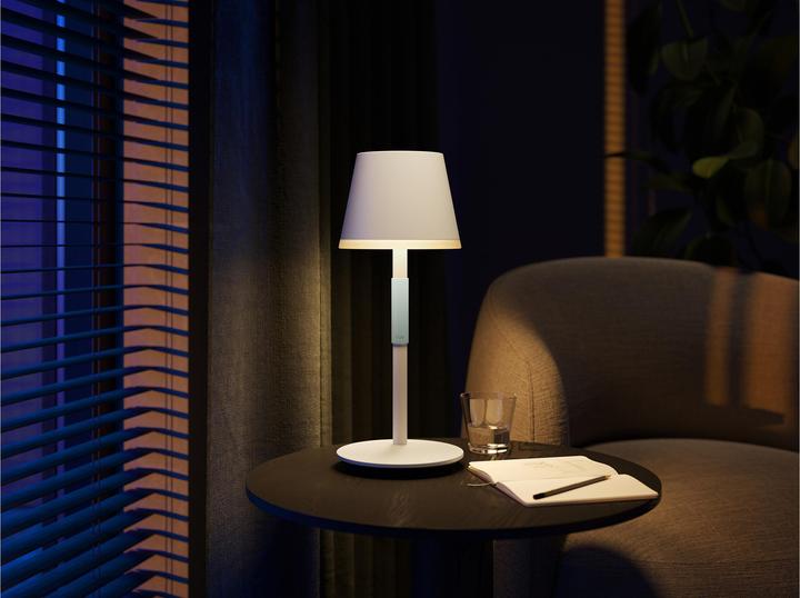 Immagine prodotto Philips Hue Go (370 lm)