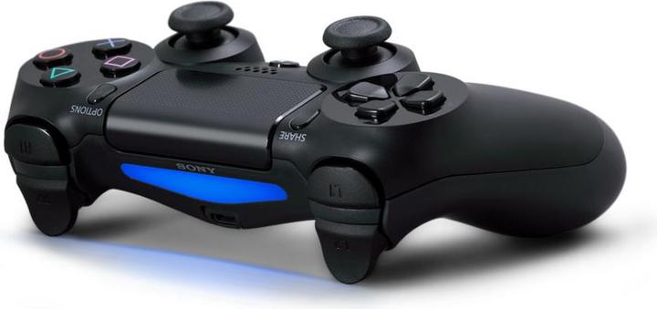 Actual product image Sony PS4 Dualshock 4 Wireless Controller (PS4)
