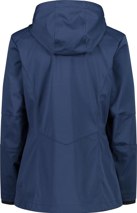 Produktbild CMP Campagnolo Long Hoodie Parka (S)