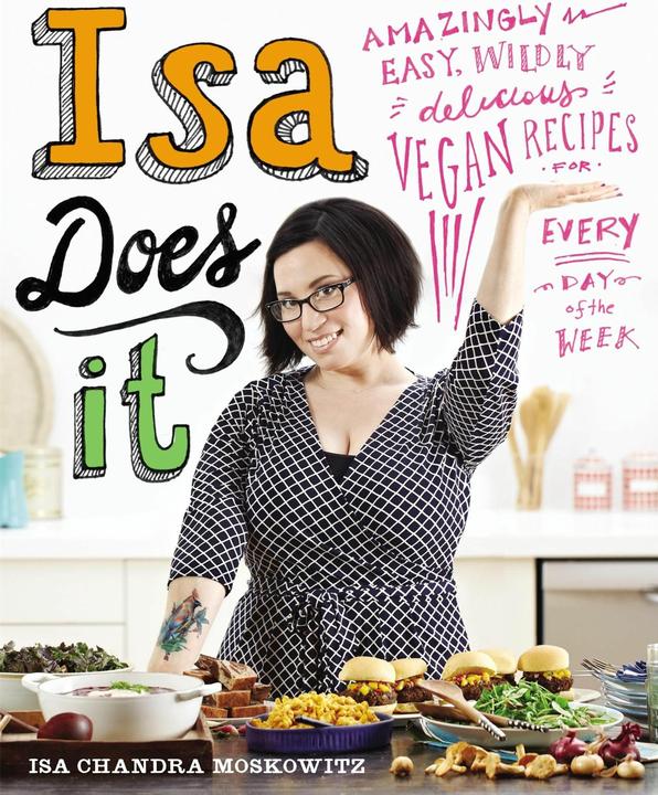 Produktbild Isa Does It (Englisch)