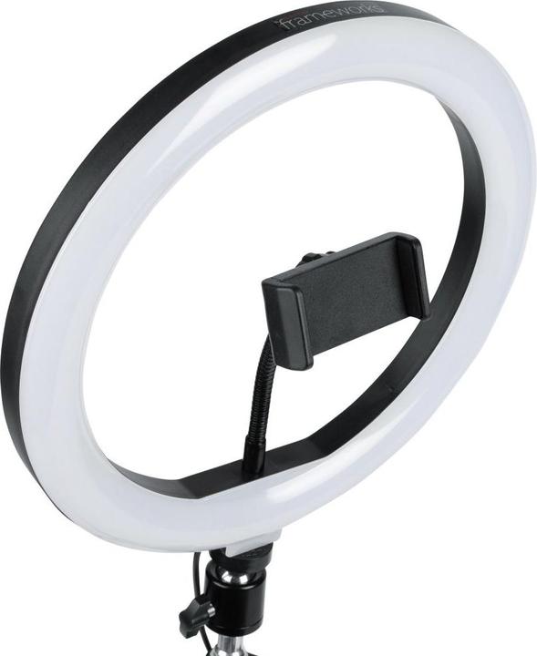 Produktbild Gator Gfw-Ringlighttripd
