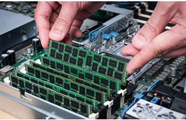 Produktbild Kingston DDR4 Modul (1 x 32GB, 3200 MHz, DDR4-RAM, DIMM)