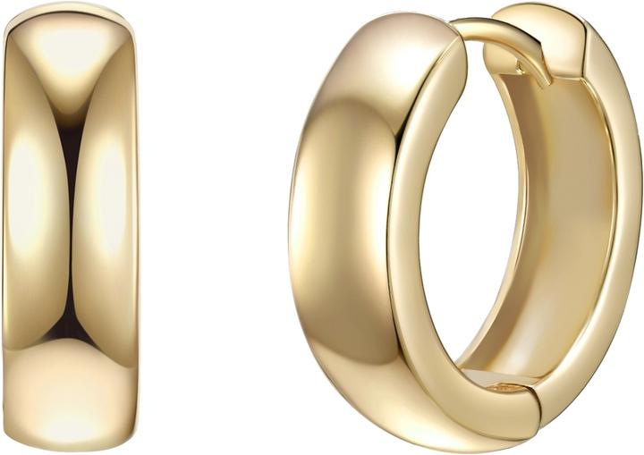 Immagine prodotto Rafaela Donata Donna Argento Argento Giallo Oro - 11112 (Argento)