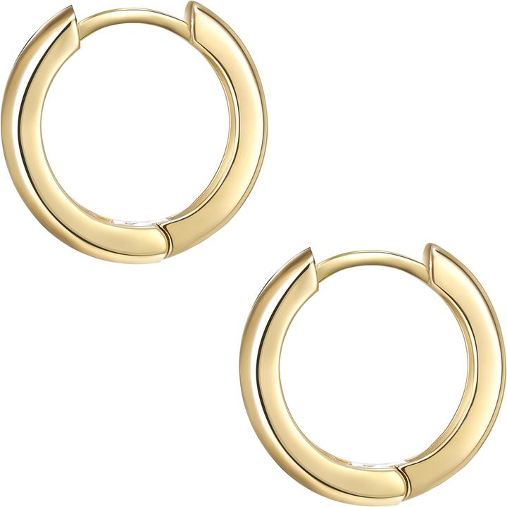 Immagine prodotto Rafaela Donata Donna Argento Argento Giallo Oro - 11112 (Argento)