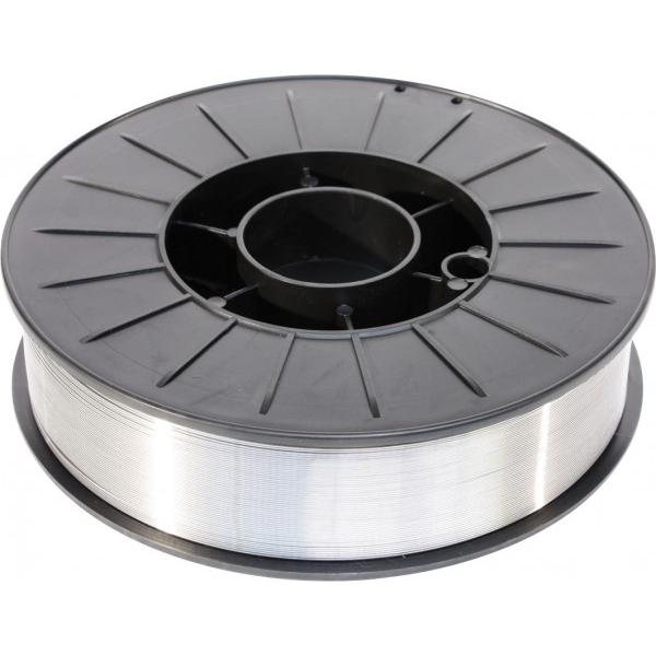 Elmag, Accessori per stazioni di saldatura, - ALU-Schweissdraht AlSi 5 (3.2245) D 200, 1,2 mm, 2 kg Preis per Rolle