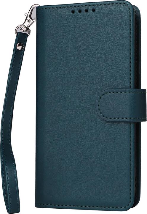 Produktbild Cover-Discount Teilbare Brieftasche 2-in-1 Handyhülle (Apple iPhone 17 Pro Max)