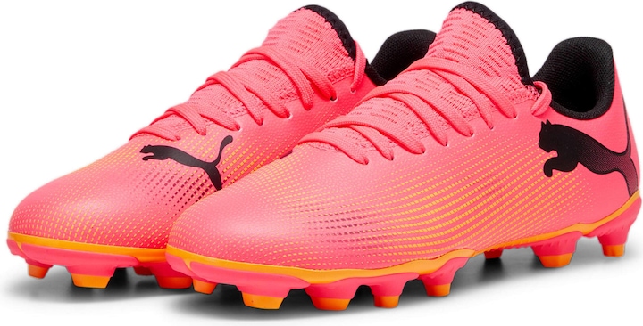 Immagine prodotto Puma FUTURO 7 PLAY FG/AG Jr (36)
