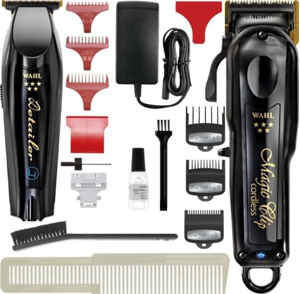 Produktbild Wahl Barber Combo