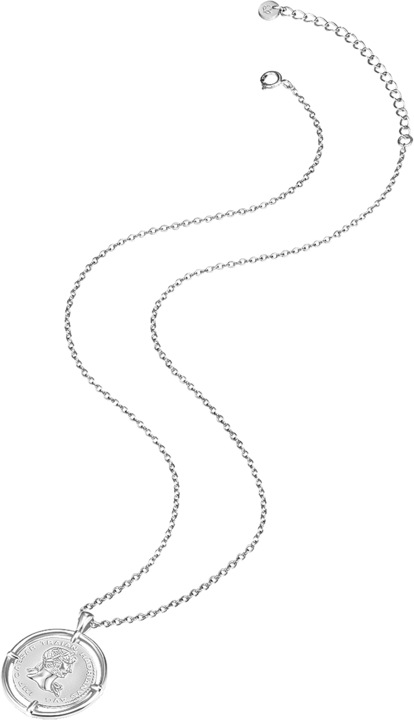 Produktbild Glanzstücke München Damen Sterling Silber silber 45,0 cm Basiskette + 5,0 cm Verlängerung - 11146 (Sterling Silber, 45 - 50 cm)