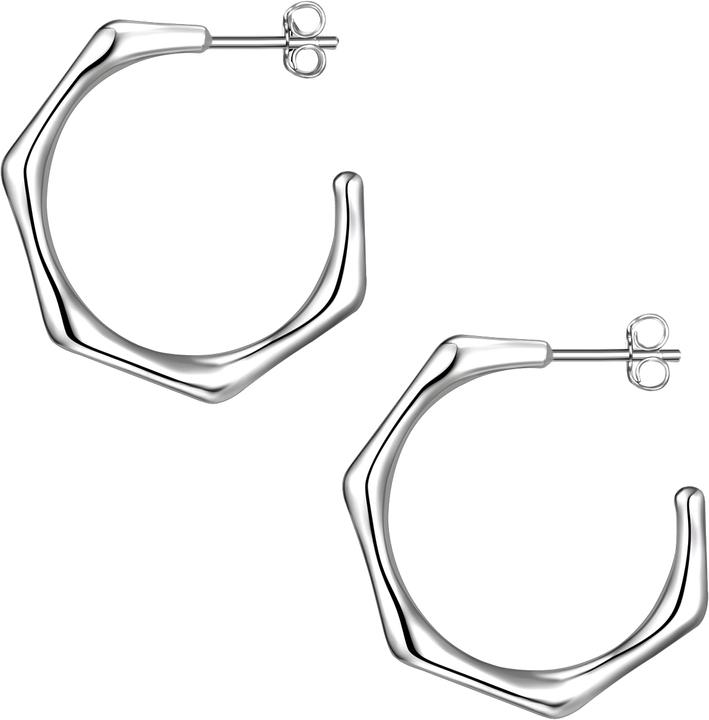 Immagine prodotto Glanzstücke München Donna Argento Argento - 11136 (Argento)