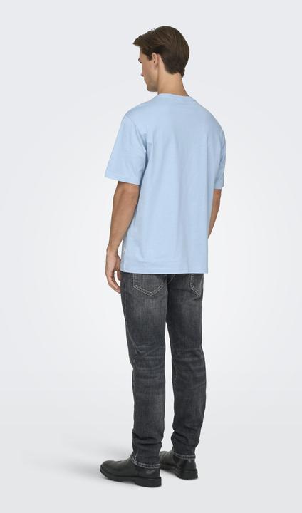 Immagine prodotto Only & Sons Onsfred Life Rlx Ss Tee Noos (M)