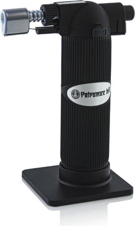 Produktbild Petromax hf2 Profi-Gasbrenner mit Piezo-Zündung