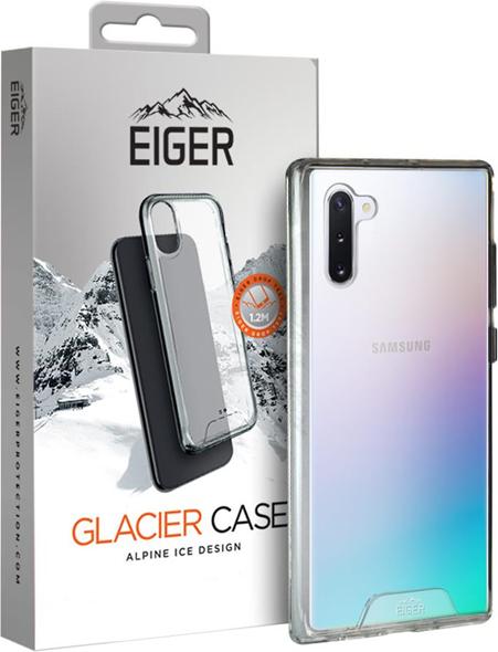 Actual product image Eiger Glacier Case (Samsung Galaxy Note 10)
