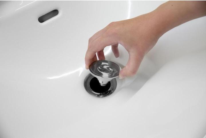 Immagine prodotto MediaShop Abflussieb uSt.Drain Magic2in1