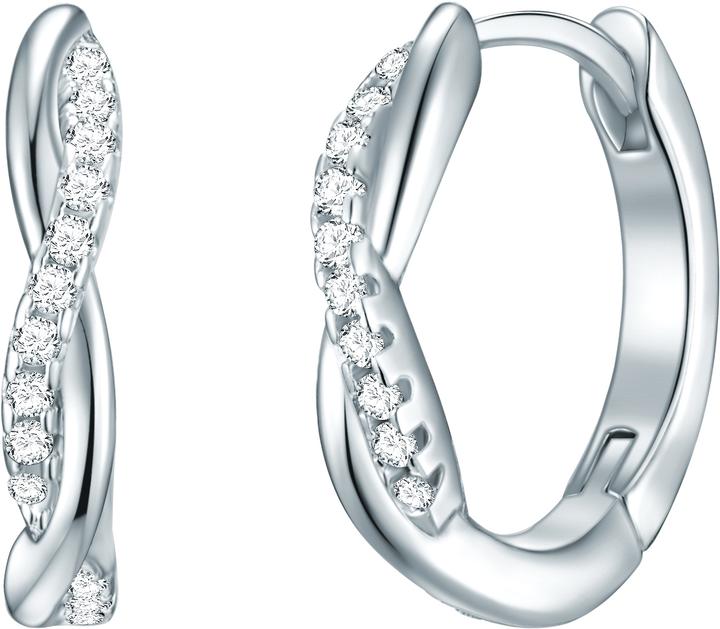 Image du produit Rafaela Donata Femme argent sterling zirconium argent - 11392 (Argent Sterling)