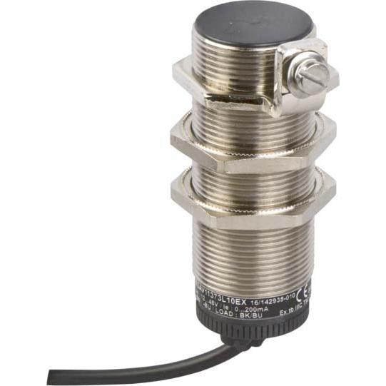 Thumbnail - Schneider Electric XSAV-Ind. Drehzahlwächter M30, Sn 10mm, XSAV11373L10EX (Schalter), Elektronikmodul