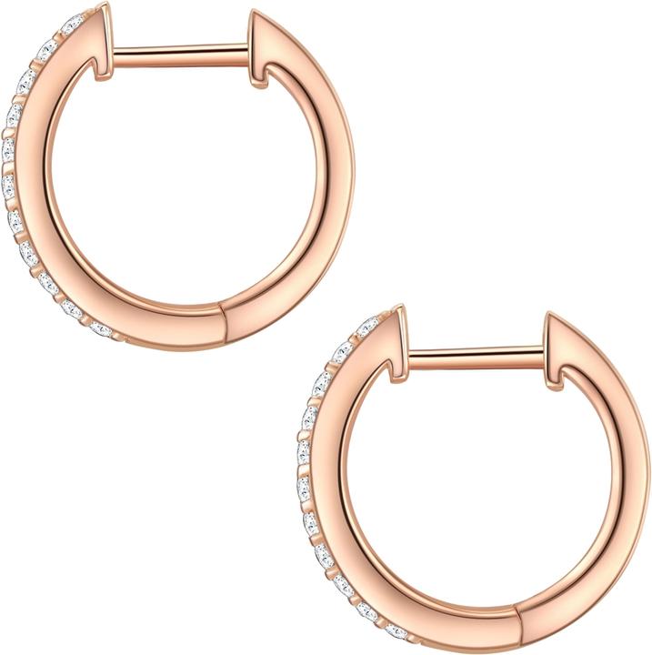 Immagine prodotto Rafaela Donata Donna Argento Cubico Zirconia Oro Rosa - 11412 (Argento)