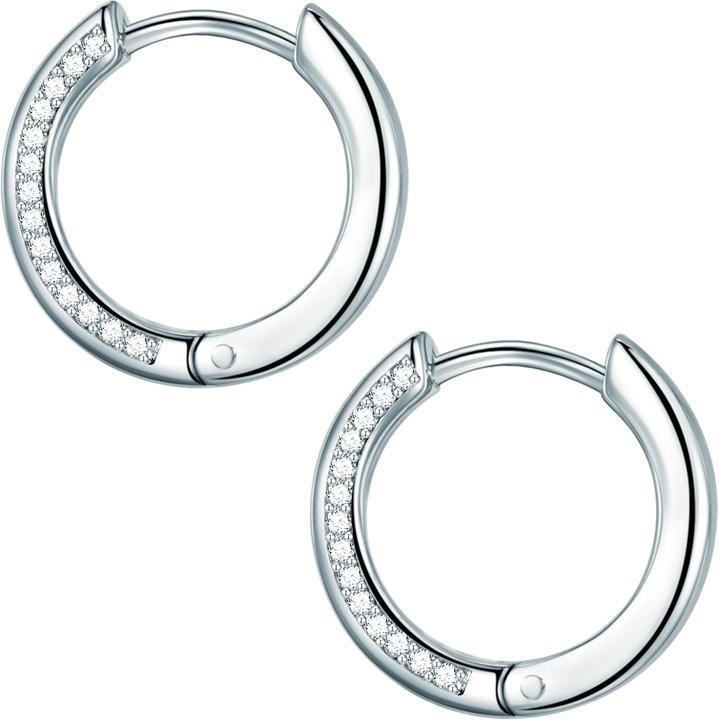 Produktbild Rafaela Donata Damen Sterling Silber Zirkonia silber - 11428 (Sterling Silber)