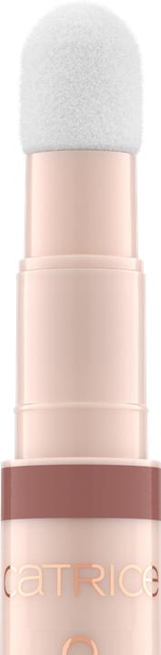 Immagine prodotto Catrice Colour Cushion Juicy Lip Oil (Dramma inzuppato)