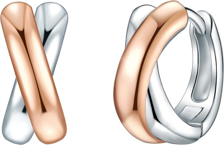 Immagine prodotto Rafaela Donata Donna Argento Argento/Oro rosa - 11458 (Argento)