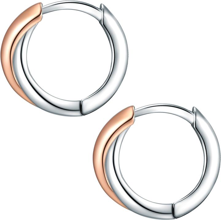 Immagine prodotto Rafaela Donata Donna Argento Argento/Oro rosa - 11458 (Argento)