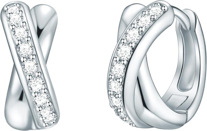 Immagine prodotto Rafaela Donata Donna Argento Zirconia Argento - 11468 (Argento)
