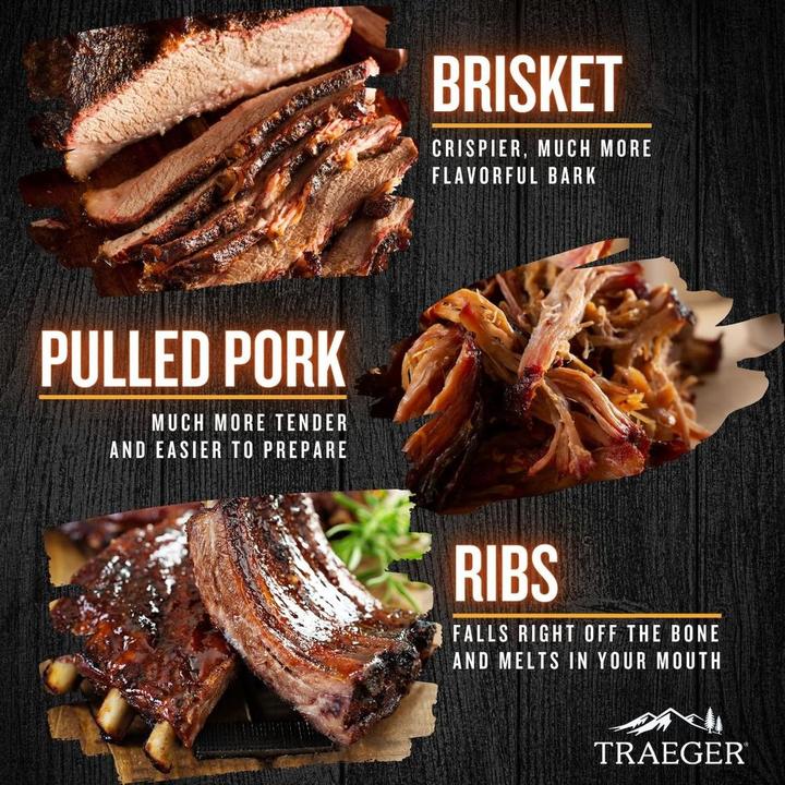 Image du produit Traeger Papier de boucherie