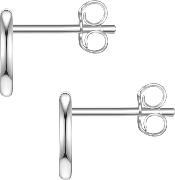 Immagine prodotto Glanzstücke München Donna Luna Argento Argento - 11526 (Argento)