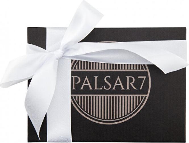 Image du produit Palsar 7 Face Roller)