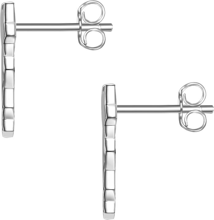 Immagine prodotto Glanzstücke München Stelle da donna in argento 925 - 11524 (Argento)